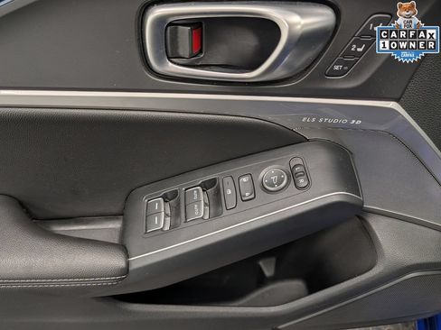 Used 2024 Acura Integra A-Spec w/ Technology Package FWD image 9
