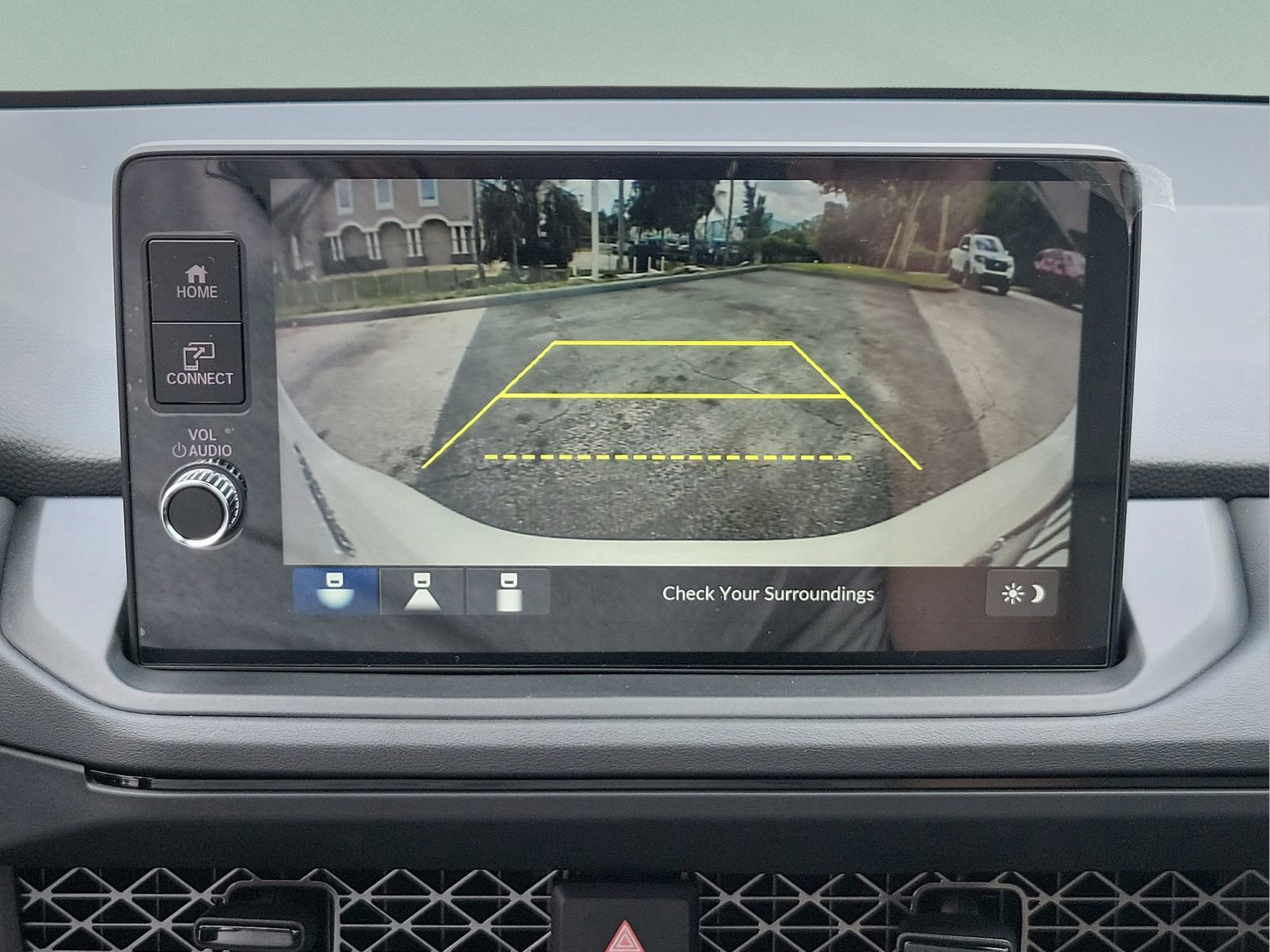 New 2026 Honda Accord LX image 26