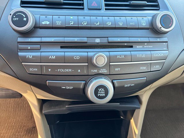 Used 2009 Honda Accord LX-P image 12