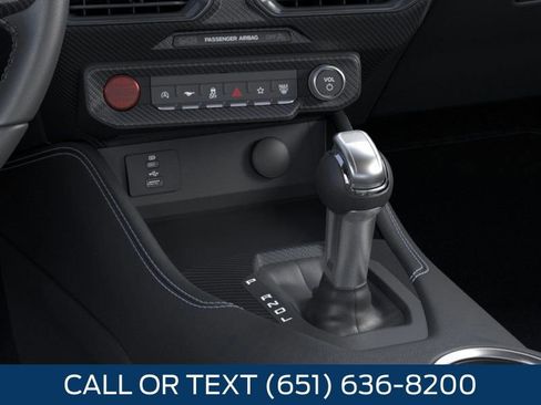 New 2026 Ford Mustang Coupe RWD image 17