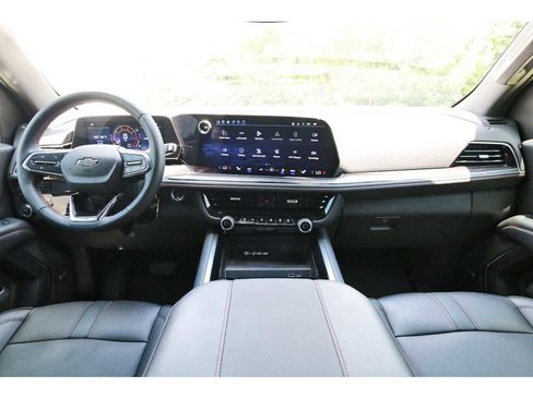 Used 2025 Chevrolet Tahoe RST w/ Comfort Package RWD image 7