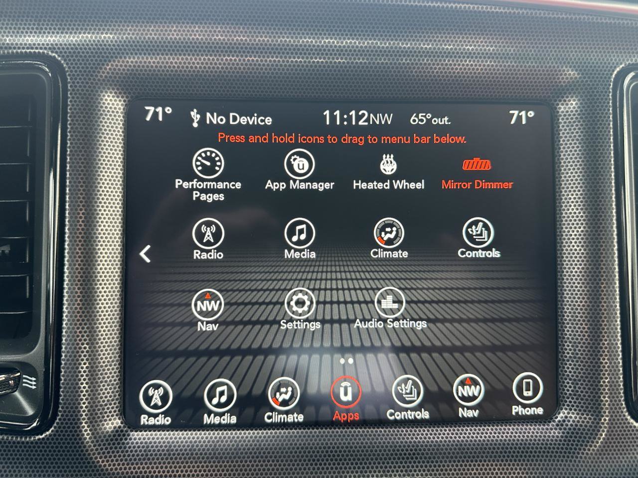 Used 2017 Dodge Challenger GT AWD/4WD image 65