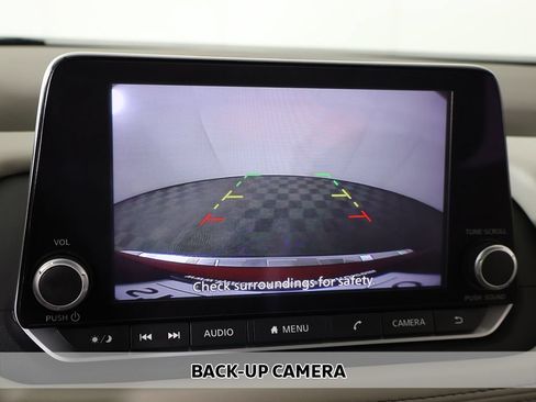 Used 2023 Nissan Rogue SV w/ SV Premium B Package AWD/4WD image 6
