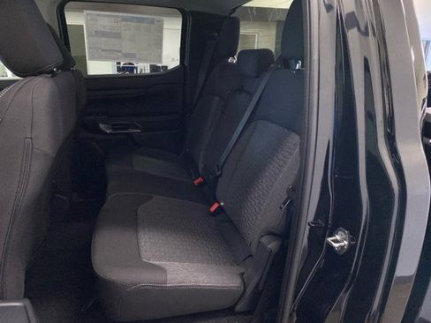 New 2025 Ford Ranger XLT image 9