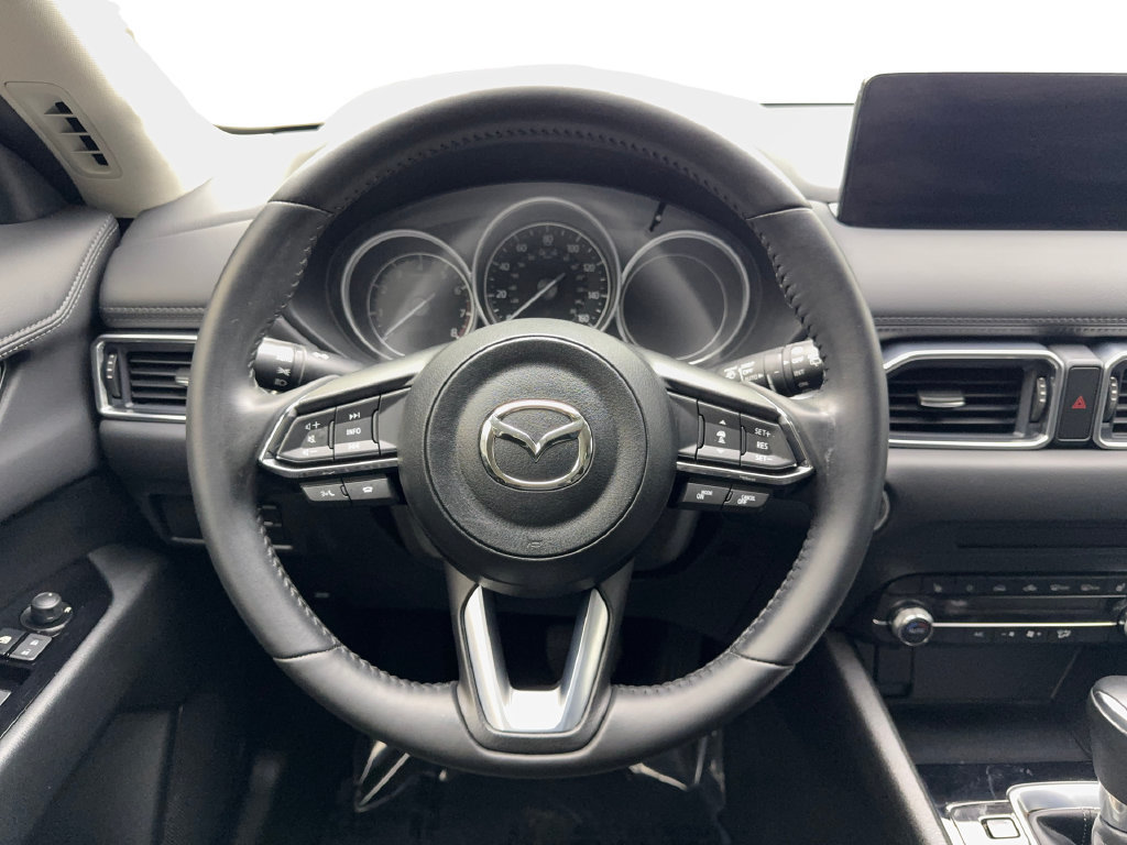 Used 2024 MAZDA CX-5 AWD 2.5 S image 58