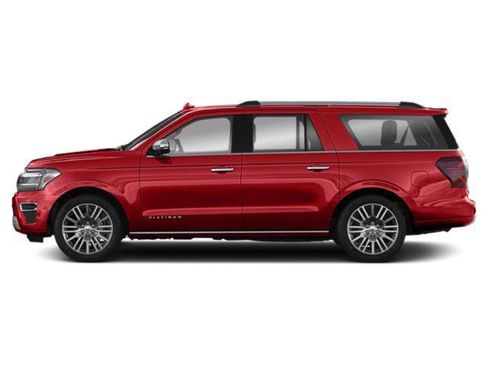 Used 2022 Ford Expedition Max Limited AWD/4WD image 4
