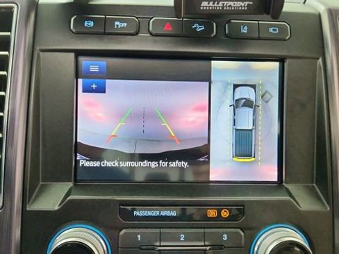 Used 2020 Ford F350 Limited w/ FX4 Off-Road Package image 46