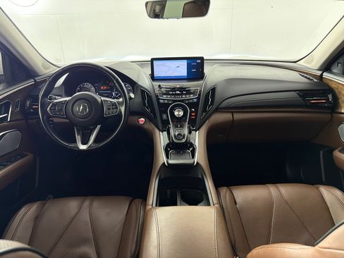 Used 2019 Acura RDX AWD w/ Advance Package image 26