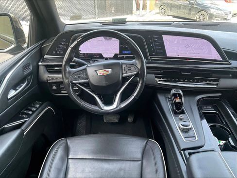 Used 2023 Cadillac Escalade Sport image 18