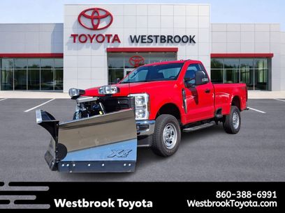 Used 2026 Ford F350 XL w/ XL Chrome Package