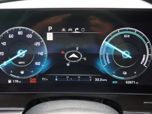 Certified 2024 Kia Sportage SX Prestige AWD/4WD image 37