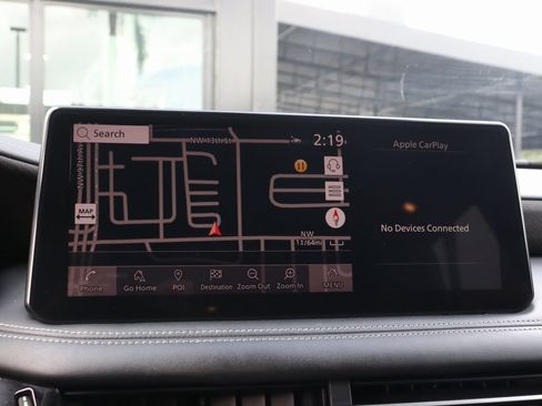 Certified 2022 INFINITI QX60 Sensory w/ Cargo Package image 35