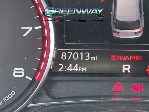 Used 2018 Audi Q7 3.0T Premium Plus AWD/4WD image 26