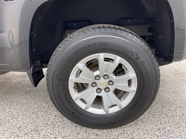 Used 2020 Chevrolet Colorado LT RWD image 11