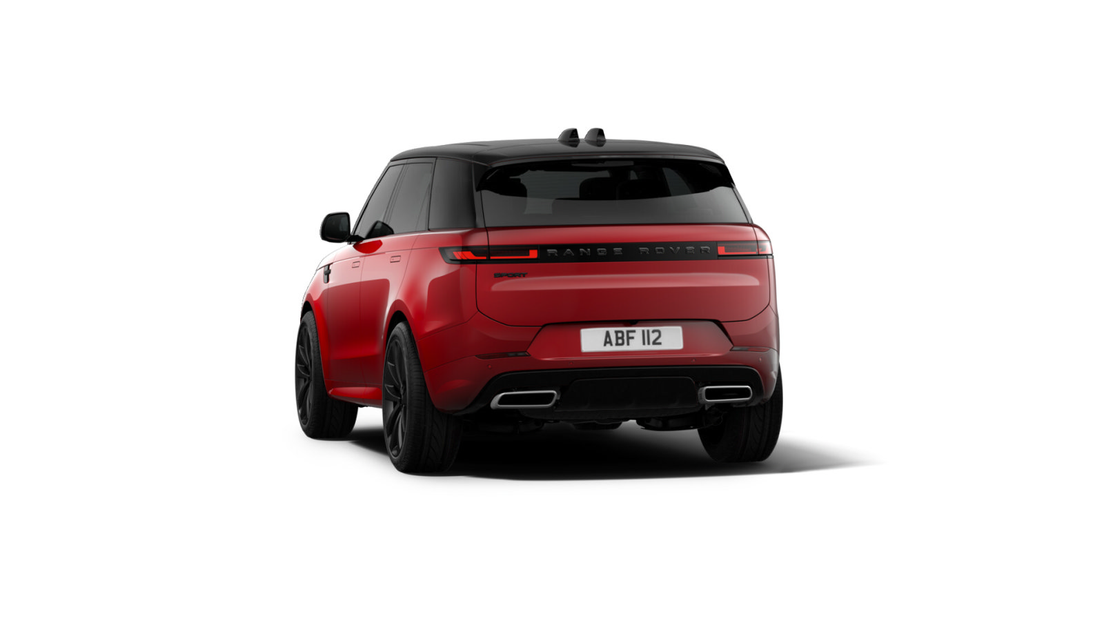 New 2027 Land Rover Range Rover Sport Dynamic SE AWD/4WD image 2