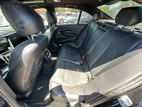 Used 2015 BMW 328i Sedan RWD image 17