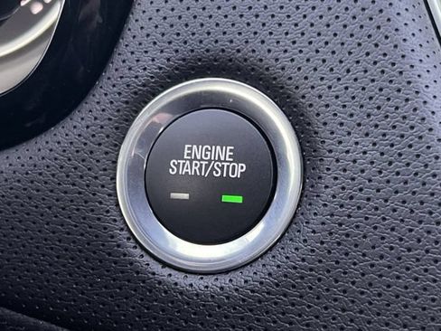 New 2025 Cadillac XT5 Premium Luxury FWD image 18