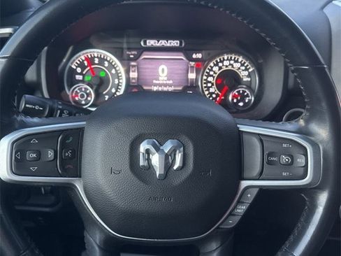 Used 2022 RAM 1500 Big Horn image 19
