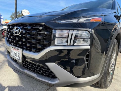 Used 2023 Hyundai Santa Fe SEL w/ Cargo Package image 16