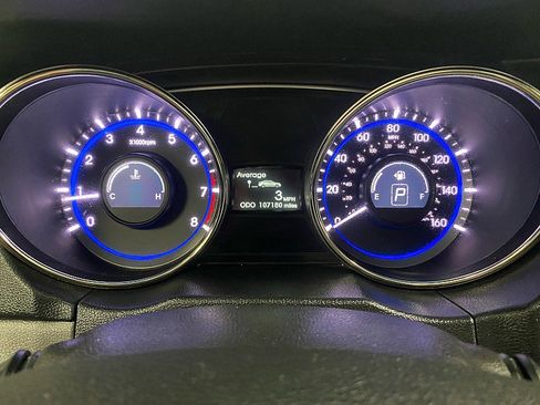 Used 2012 Hyundai Sonata GLS image 18