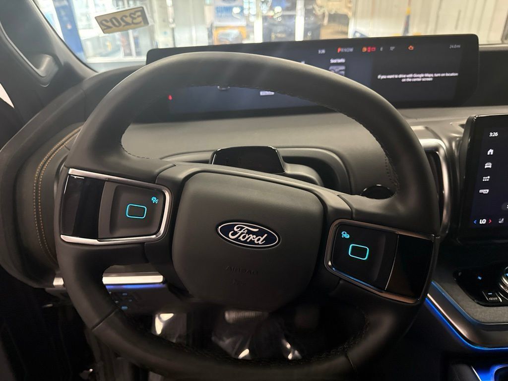 New 2027 Ford Expedition Tremor w/ Driver's Package AWD/4WD image 22
