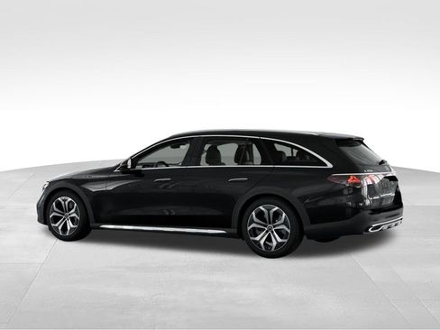 New 2025 Mercedes-Benz E 450 4MATIC All-Terrain Wagon image 31