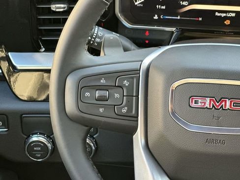 New 2026 GMC Sierra 1500 Elevation w/ LPO, Elevation Black Package image 9