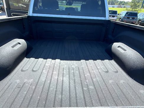 Used 2026 RAM 2500 Big Horn AWD/4WD image 13