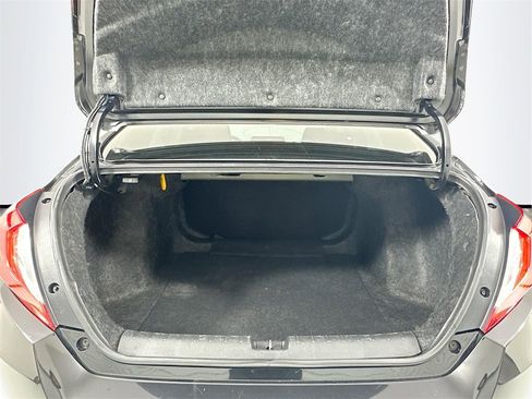 Used 2017 Honda Civic LX image 21