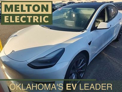 Used 2022 Tesla Model 3 Long Range