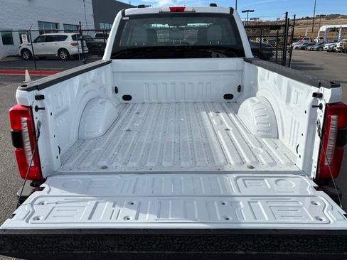 New 2026 Ford F250 XL w/ 360-Degree Camera Package image 21