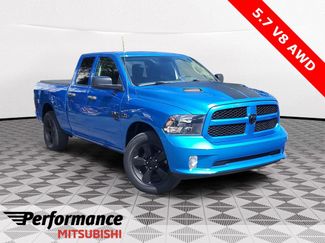 Used 2019 RAM 1500 Express w/ Express Value Package video 1