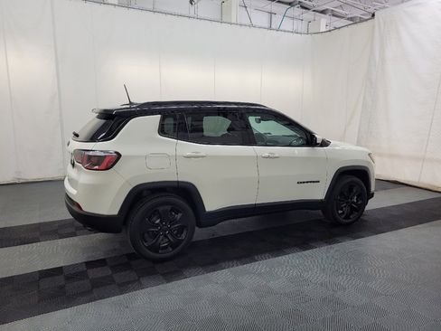 Used 2019 Jeep Compass Altitude image 10