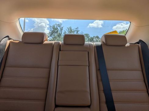 Used 2014 Lexus IS 350 AWD w/ Luxury Package w/Brown Wood image 17