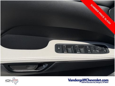 Used 2024 Lexus RX 350 Premium Plus w/ Convenience Package FWD image 21