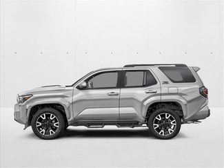 New 2026 Toyota 4Runner TRD Sport Premium AWD/4WD video 3