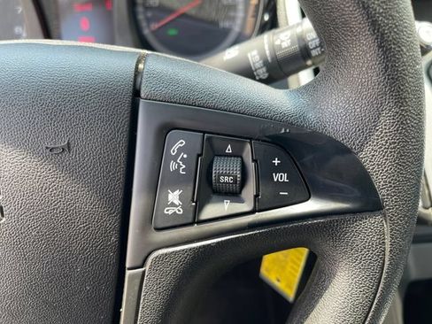 Used 2012 GMC Terrain SLE FWD image 28