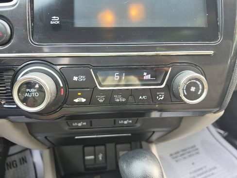 Used 2015 Honda Civic EX-L image 18