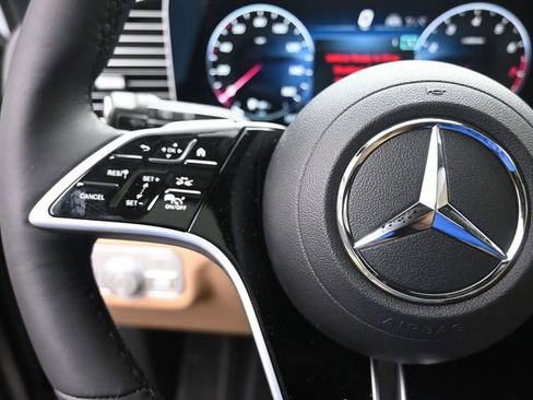 New 2026 Mercedes-Benz GLE 350 4MATIC image 15