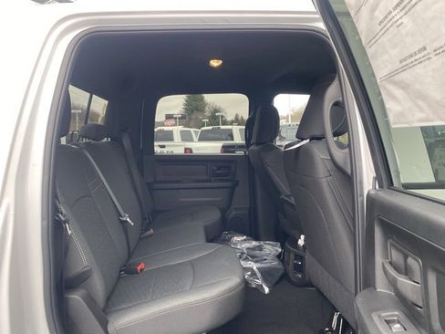 New 2026 RAM 2500 Tradesman image 29