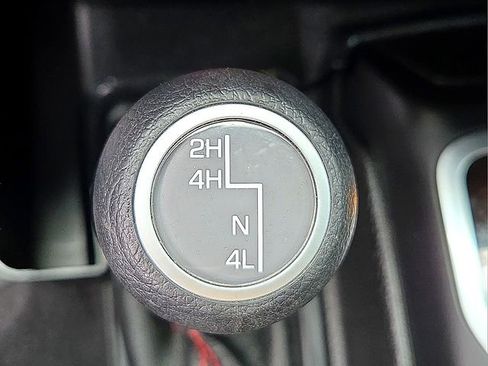 Used 2021 Jeep Wrangler Unlimited Rubicon AWD/4WD image 18