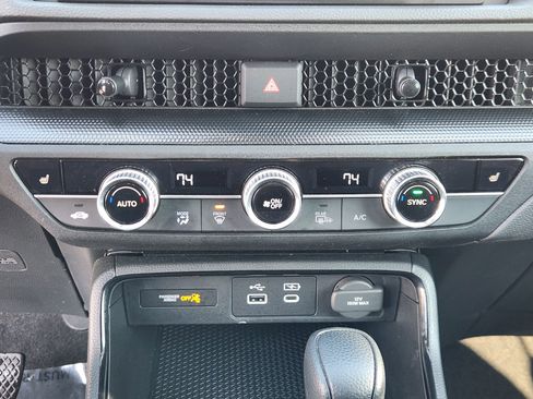 Certified 2024 Honda CR-V EX image 21