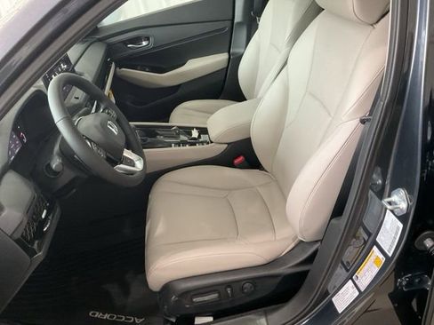 New 2026 Honda Accord Touring image 4