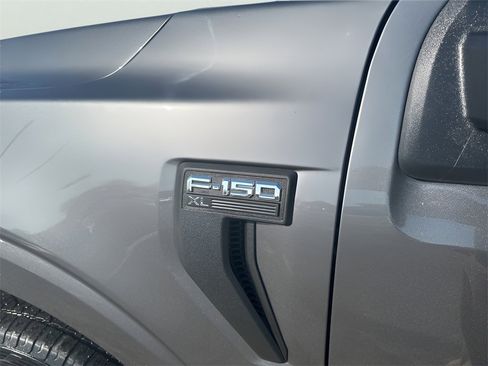 Used 2022 Ford F150 XL w/ XL Power Equipment Group image 11