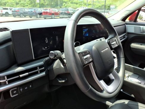 Used 2026 Hyundai Santa Fe SEL AWD/4WD image 6