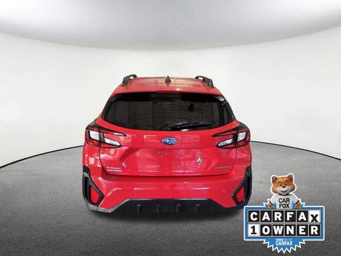 Used 2024 Subaru Crosstrek 2.0i Premium image 16