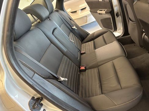 Used 2010 Volvo S40 2.4i FWD image 24