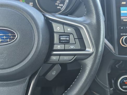 Used 2019 Subaru Forester Touring w/ Popular Package #3 image 22