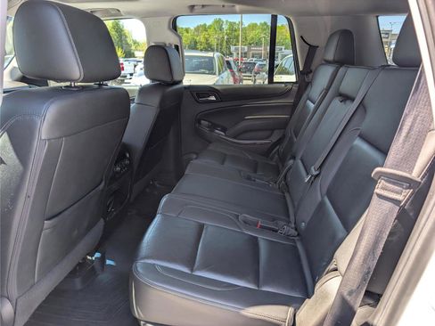 Used 2020 Chevrolet Tahoe LT AWD/4WD image 17