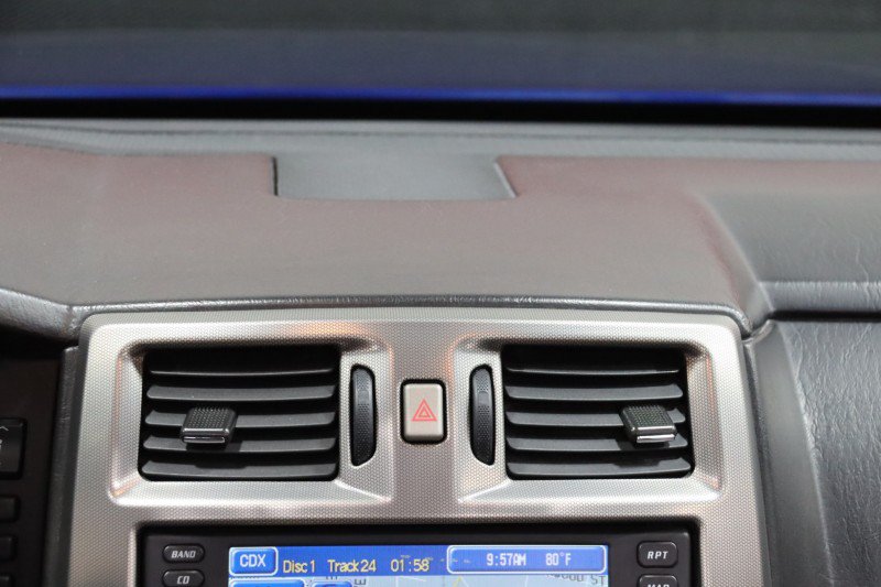 Used 2006 Cadillac XLR RWD image 50